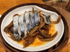 -小城粥道·海胆鲜虾粥(解放广场店)