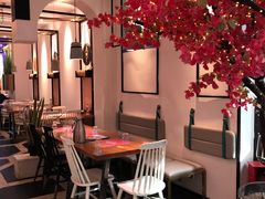 -HELLO MUSAE 拾光缪斯餐厅·纯正希腊风味(苏州中心店)