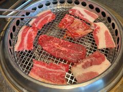 -300杯·和牛烧肉清酒专门店(廊里店)