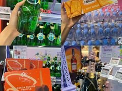 -Olé精品超市(天汇广场店)