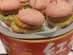 -龍歌自助小火锅(李沧顺和汇店)