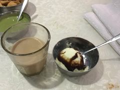 -葛尼沙印度餐厅 (镇明路店)