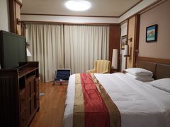 -三亚亚龙湾天域度假酒店