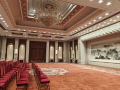 -人民大会堂宴会厅