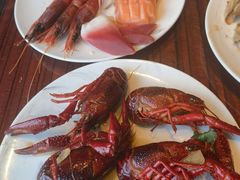 -西安W酒店·WEI全味西餐厅
