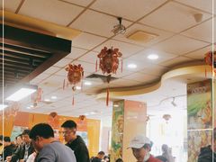 大堂-东方削面(迎泽街店)