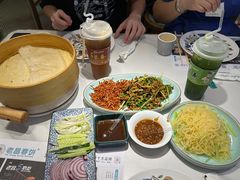-老昌春饼(新天地店)
