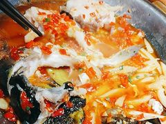-湖兰金牌小炒肉(椒江万达店)