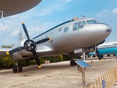 -中国航空博物馆