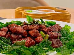 -北李妈妈菜·海肠捞饭(开发区万达店)