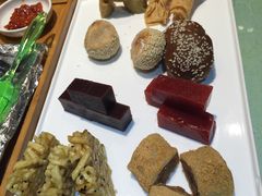 -四季小馆·地道北京小吃(广百店)