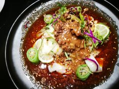-阿庄新豫菜(航海东路店)