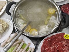 -全好食潮汕牛肉火锅(泗洲路店)