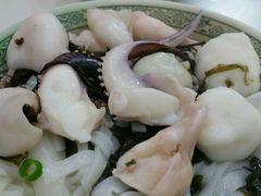 -文辉墨鱼丸大王(铜锣湾渣甸街总店)