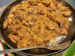 -甘家界牌柠檬鸭(青山店)