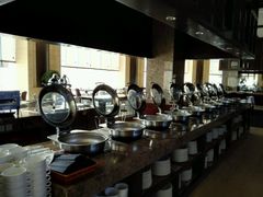 -余姚四明湖开元名都度假酒店·夏威夷西餐厅
