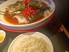 -湘阁里辣(南联锦泰城店)