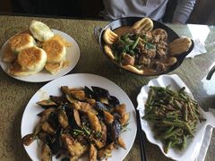 -喜来登特色餐厅