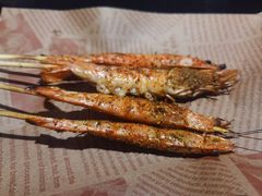 -517烧烤·龙虾·海鲜大排档(万象都荟店)