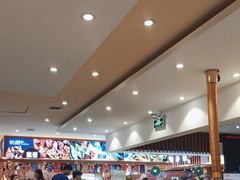 -悦橙烤肉海鲜自助(中央大街店)