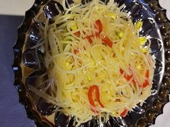 -7号院家宴.烧鸽子(门头沟店)