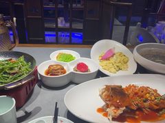 -姑苏家宴·苏帮菜·松鼠桂鱼(苏州总店)