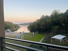-天目湖涵田度假村