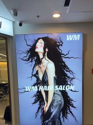 -WM Hair Salon