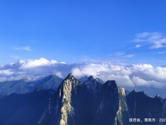 -华山风景名胜区
