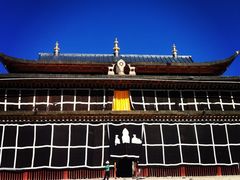 -达仓郎木寺院