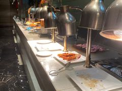 -宁波石浦豪生大酒店·自助餐厅