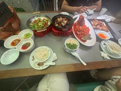 -姑苏家宴·苏帮菜·松鼠桂鱼(苏州总店)