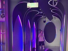 -星聚会KTV(中关村领展购物广场店)