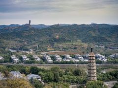 -磬锤峰森林公园