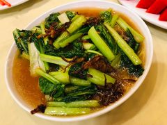 -真浪花园海鲜餐馆