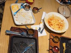 -菲滋意式餐厅(临平万达店)