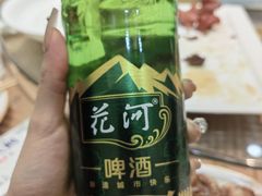 -林口邵胖子大鹅(新安街东五店)