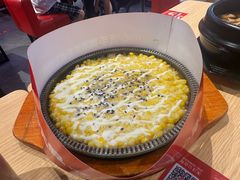 -朴大叔拌饭(上海金山万达店)