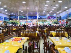 大堂-春园海鲜广场D区6号(钟姐海鲜加工店)