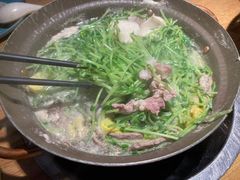 -吃饭皇帝大(解放西路店)