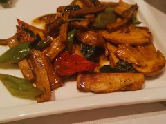 -若蘭慈·无国界素食料理(欢乐海岸店)