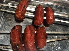 -碎怂烤肉(钟楼柳巷店)