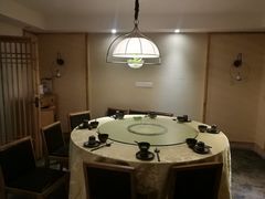 包厢-垚慈居素食(华发新城店)