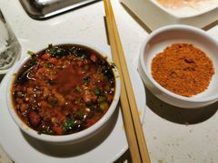 -海底捞火锅(团结桥店)