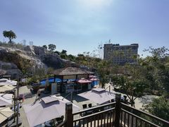 -凤翔首邑温泉度假村