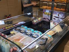 -85度C(南京龙世中心店)