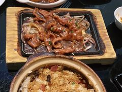 -高第街56号融合餐厅(振华五星百货店)