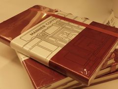 -Manner Coffee(K11店)