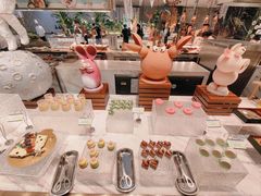 -长兴开元名都大酒店·地中海咖啡厅