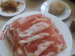 -阳坊大都涮羊肉(阳坊总店)